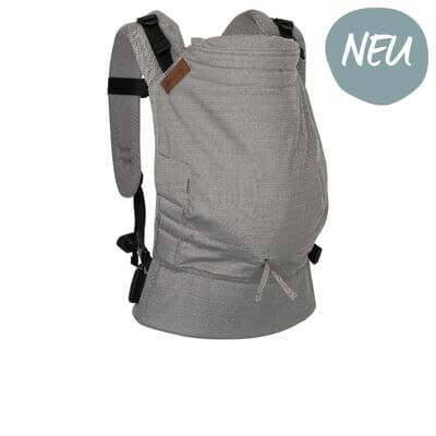 Buckle Baby Carrier