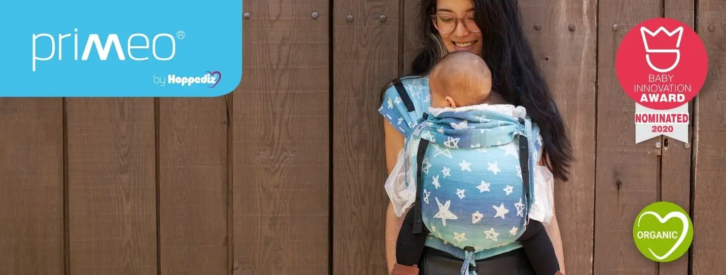 Primeo Baby Carrier