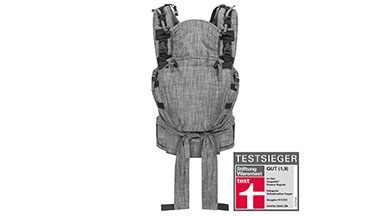 Nabaca: der Testsieger!