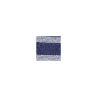 blue-grey striped