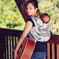 Baby Sling Florence 3.7 m