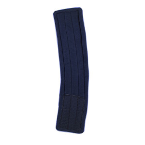 Waist Belt Extension navy-light blue