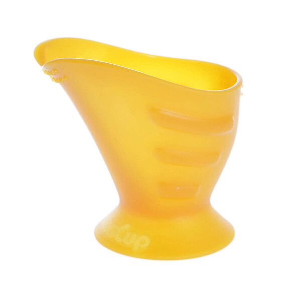 CamoCup yellow