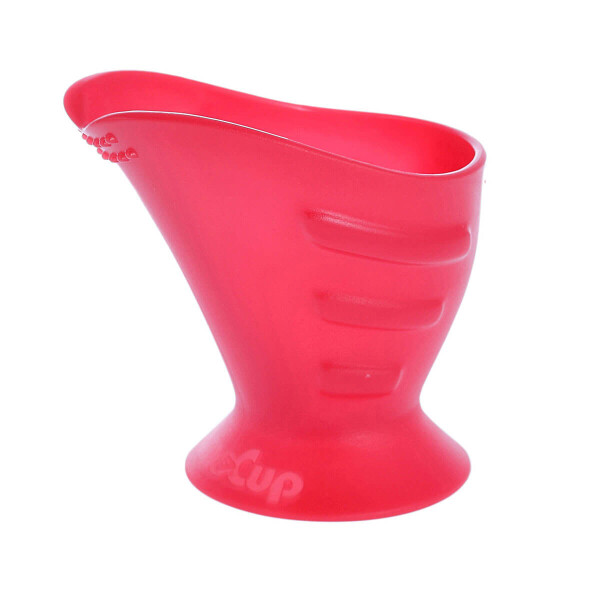 CamoCup red