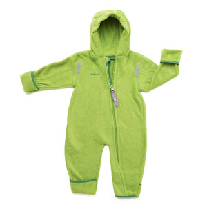 Baby Overall green