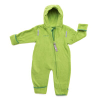 Baby Overall green