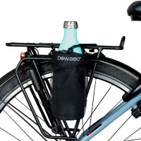 DOWABO sac porte-bouteille pour bicyclette