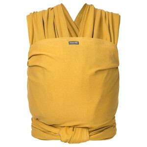 Elastic Baby Sling curry