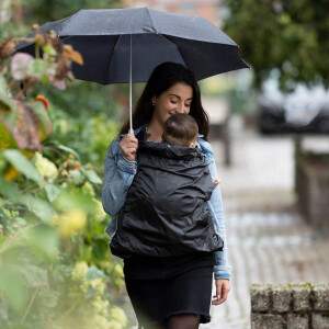 Regenschutz Cover