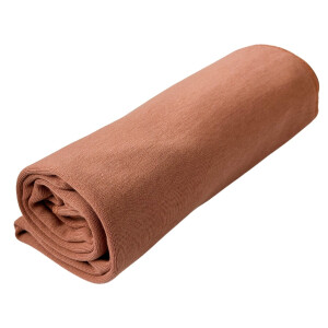 Swaddle Blanket copper