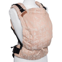 Buckle Baby Carrier Giverny
