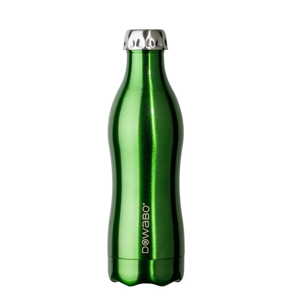 DOWABO Insulation Bottle green 500m