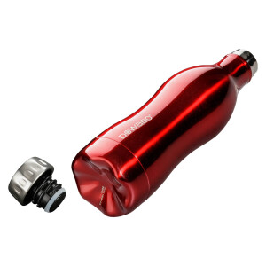 DOWABO Insulation Bottle red 500 ml