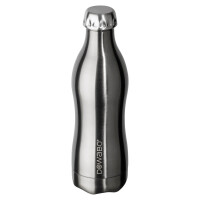 DOWABO Insulation Bottle silver 500 ml