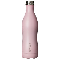 DOWABO Insulation Bottle Flamingo 750 ml