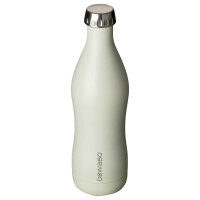 DOWABO Insulation Bottle Pina Colada 750 ml