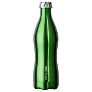 DOWABO Insulation Bottle green 750 ml