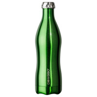 DOWABO Insulation Bottle green 750 ml