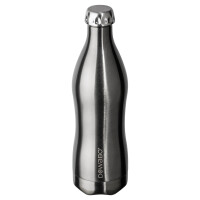 DOWABO Insulation Bottle silver 750 ml