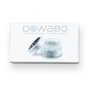 DOWABO Cleaning Balls