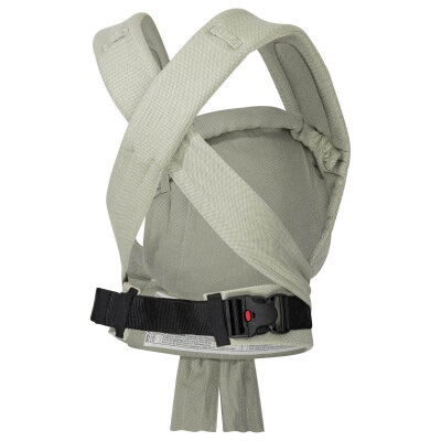 Hoppediz Babytrage Bondolino - Ergonomische Tragehilfe