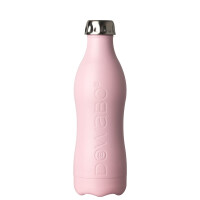DOWABO Drinking Bottle Flamingo 800 ml
