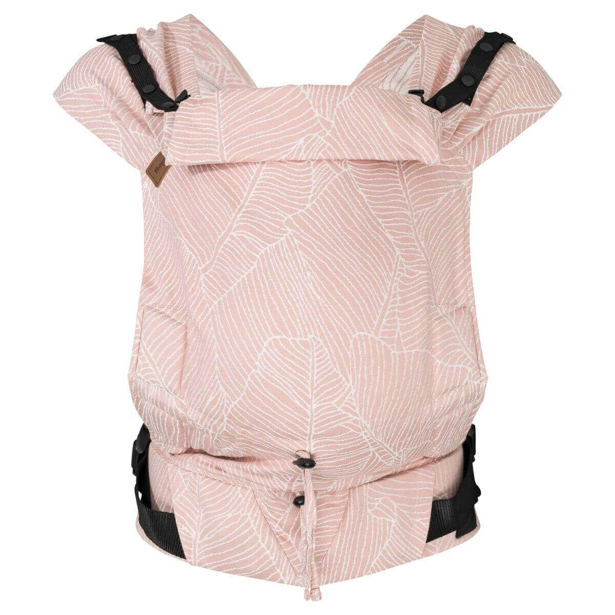 Porte-bébé Primeo Grenada rosé