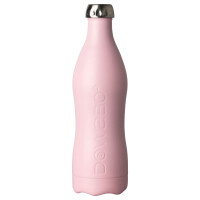 DOWABO Drinking Bottle Flamingo 1200 ml