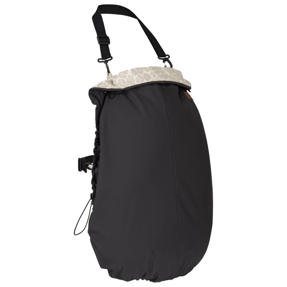 Couverture de portage Softshell Kigali