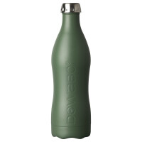 DOWABO Drinking Bottle olive 1200 ml