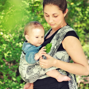 Baby Sling Florence 4.6 m