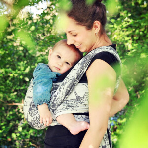 Baby Sling Florence 4.6 m