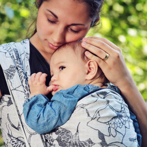 Baby Sling Florence 5.4 m